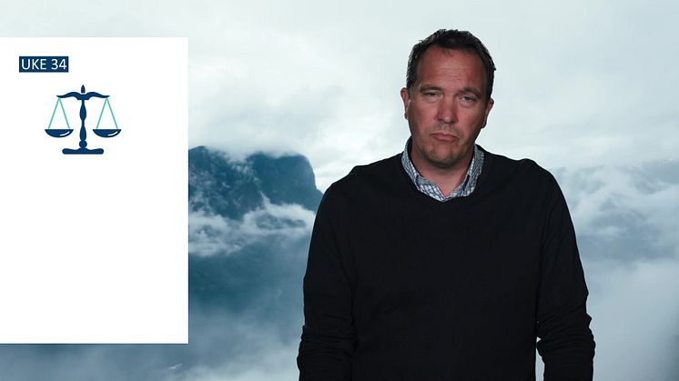 Det nordiske kraftmarkedet: Velfungerende, men langt fra perfekt // Entelios kraftkommentar uke 34