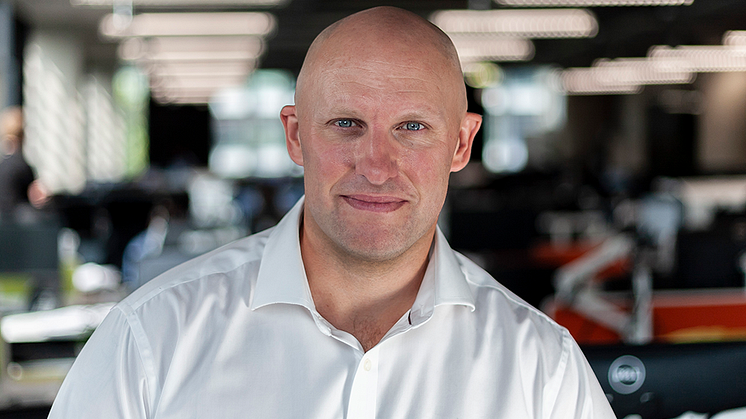 Simon Giles