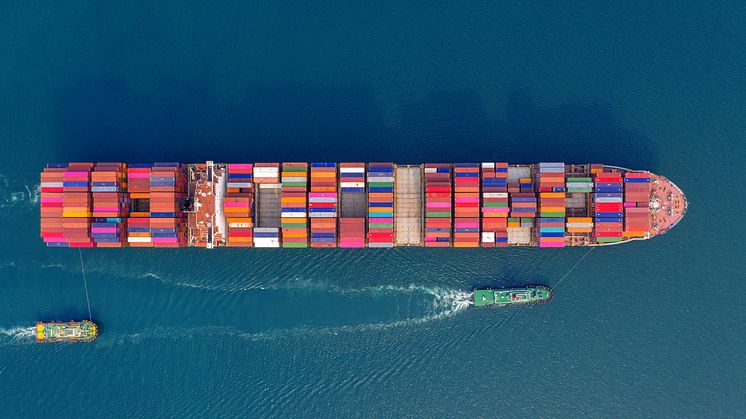 Kyma’s specialized vessel monitoring applications will shortly become available to Vessel Insight customers via the Kognifai Marketplace