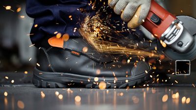 Hultafors Group acquires EMMA Safety Footwear B.V.