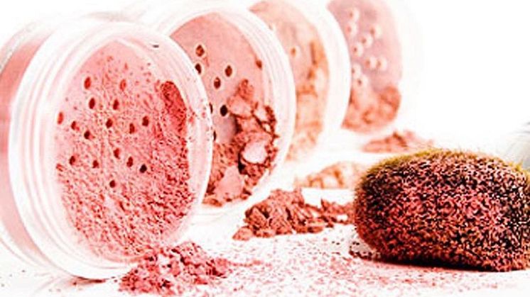 Mineral Essence rouge
