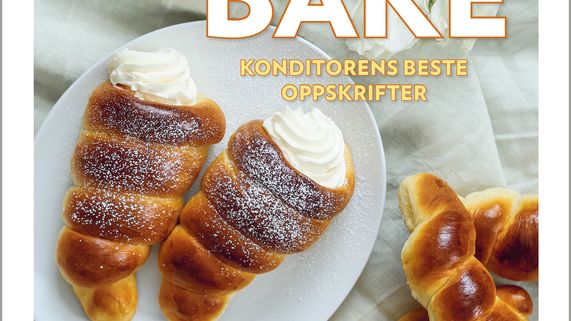 Alle kan bake