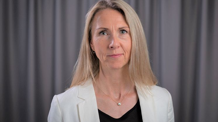 Karin Ladberg