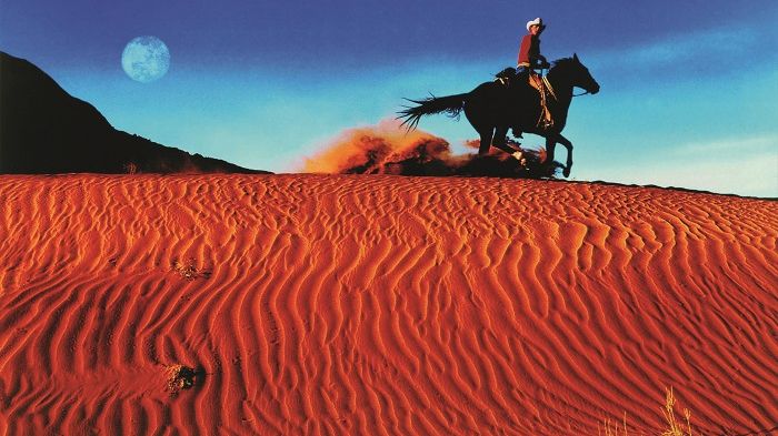 Richard Prince, Untitled (Cowboy), 1998