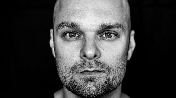 Samuel Gajicki - pressbild