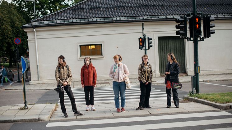Framsyningsfoto: GÅ