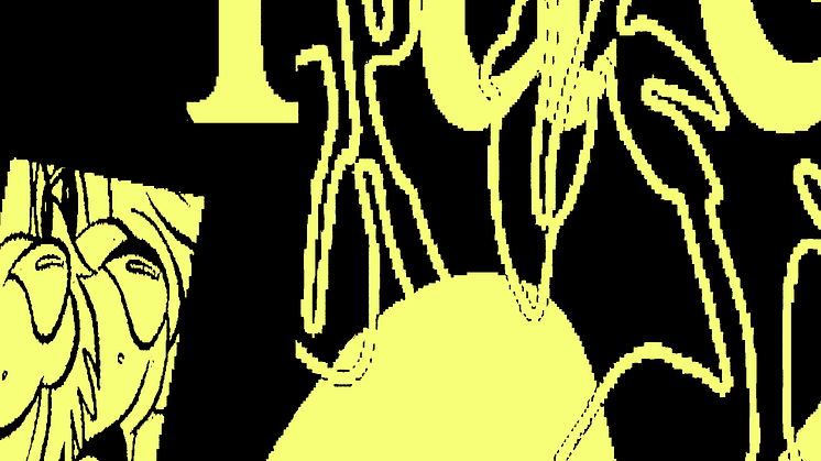 Noise and Copies – Mathias Lindahl