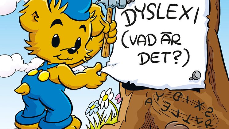 Omslag Bamse 15 2023