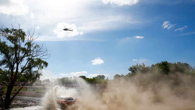 Peugeot vann världens tuffaste ökenrally – Dakar 2016 