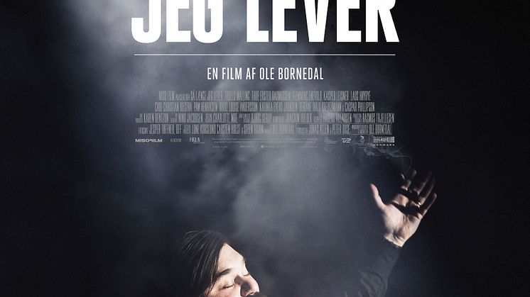 Allerførste scene fra Ole Bornedals drama SÅ LÆNGE JEG LEVER afsløres i dag!