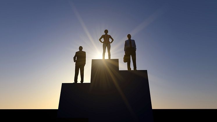 Why we believe ECC are number one