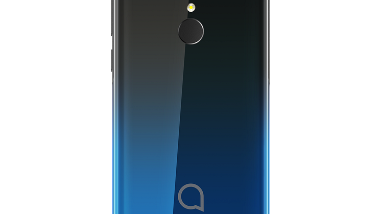 Alcatel 3 (2019)