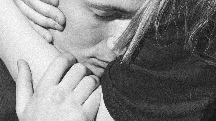 Repfoto "Romeo och Julia"