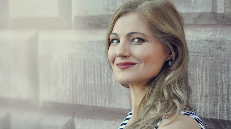 Johanni van Oostrum. Foto: Sajinthe de Vries