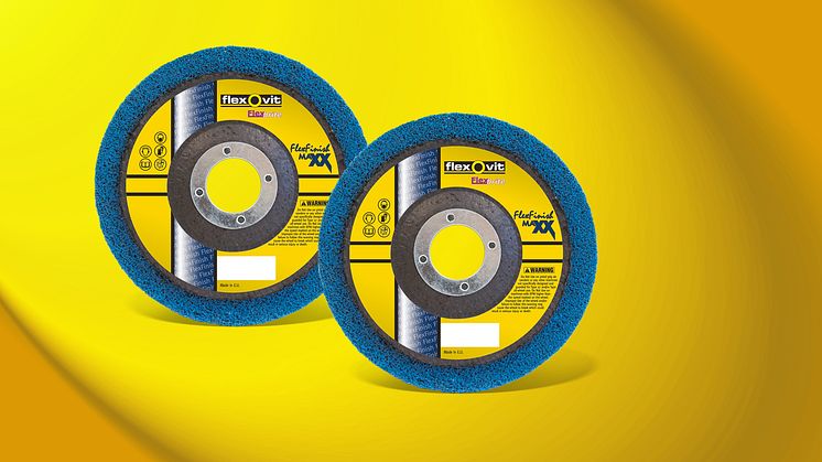 Flexovit FlexFinish Maxx Produkt 1