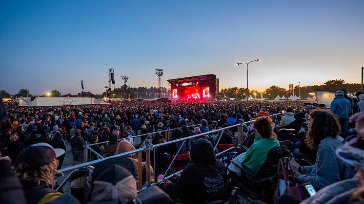Sweden Rock Festival 2023