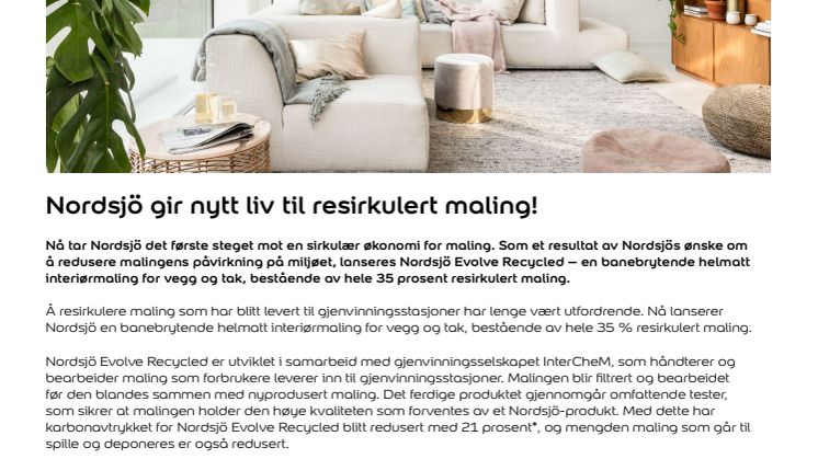 Nordsjö_Evolve_Recycled_NO.pdf