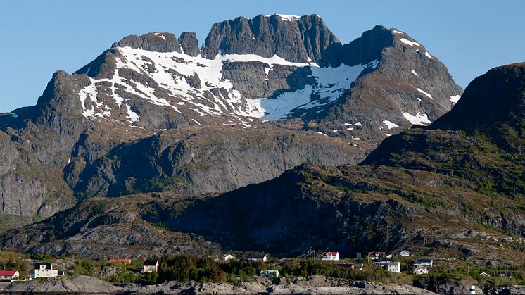 Möller, Lofootit