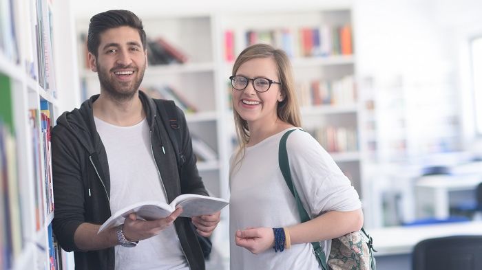 Biblioteken i Dalarna ska få en gemensam webbplats där det går att söka efter och beställa material som finns på alla Dalarnas bibliotek