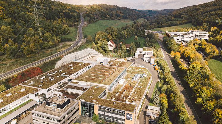 ebm-papst investerar drygt 400 miljoner kronor i ett nytt utvecklingscenter
