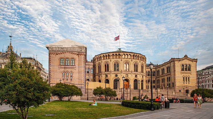 Beslutet innebär att en möjlighetsstudie för projektet kan startas. 