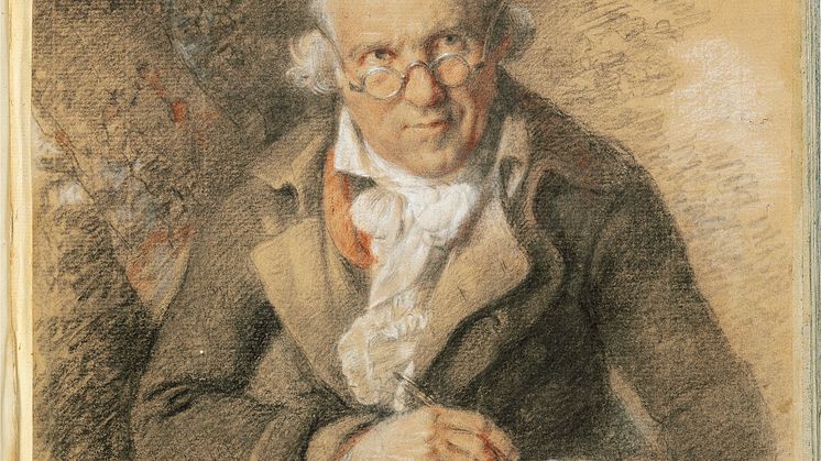 Johan Zoffany