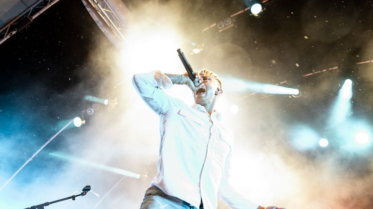 HOV1 live 2019