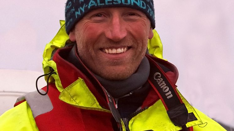 Audun Rikardsen 