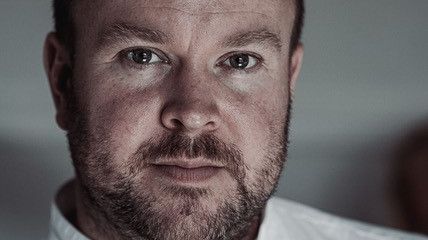Daniel Berlin (photo by Den lilla fotobyrån)