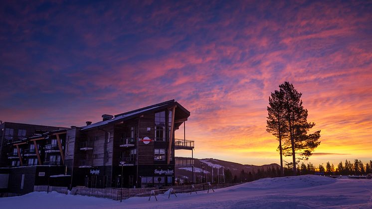 Radisson Blue Resort Trysil
