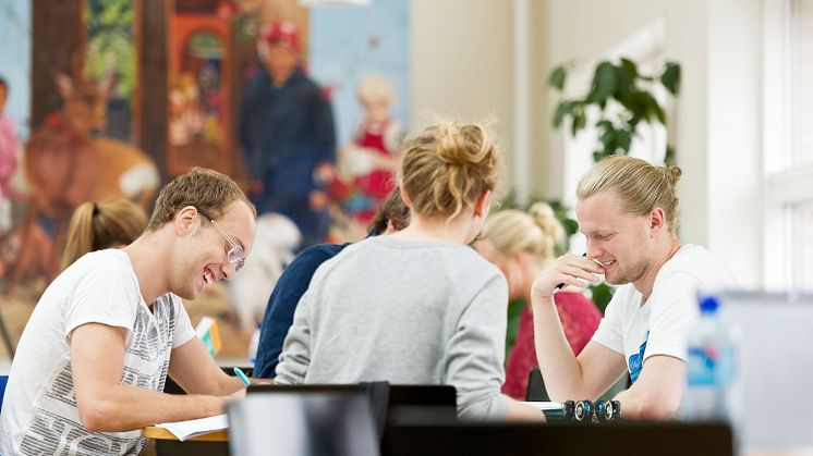 Pressinbjudan: Tävling för studenter om hur Ultuna blir Sveriges mest hållbara campus 