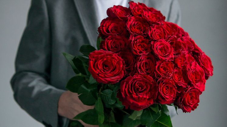 Roser valentine