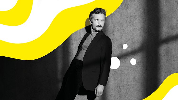 The Tallest Man On Earth spelar på Stora Scenen den 25 augusti.