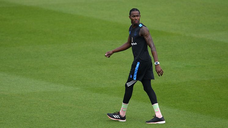 England name squad for Men’s ODI tour of South Africa