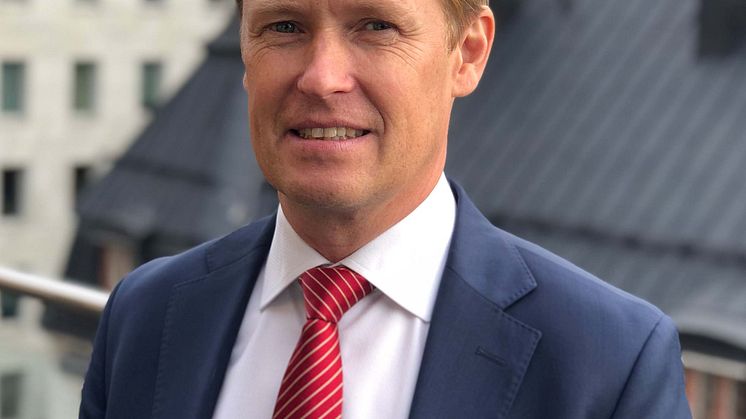 Wistrand har rekryterat IT-rättsexsperten Carl Näsholm 
