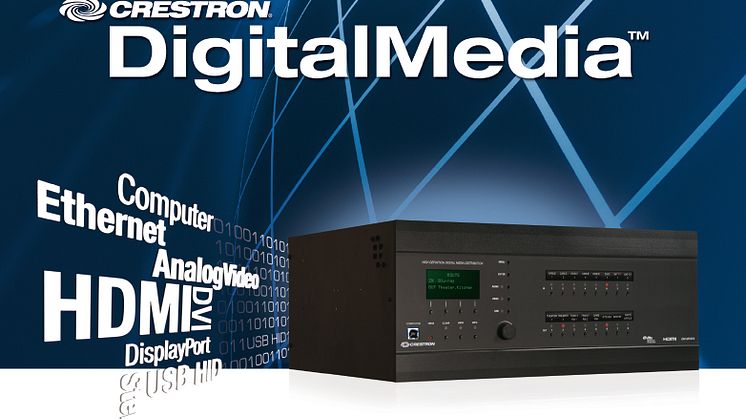 DigitalMedia-Road tour. En favorit i repris!
