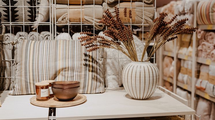 JYSK Store Concept 3.0
