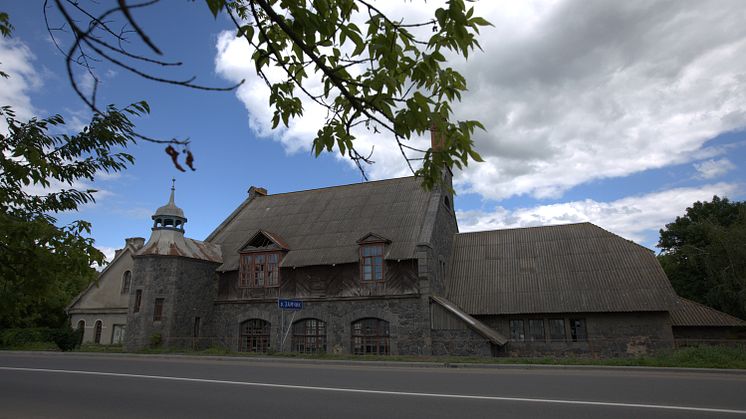 Old distillery_Nemiroff (5)