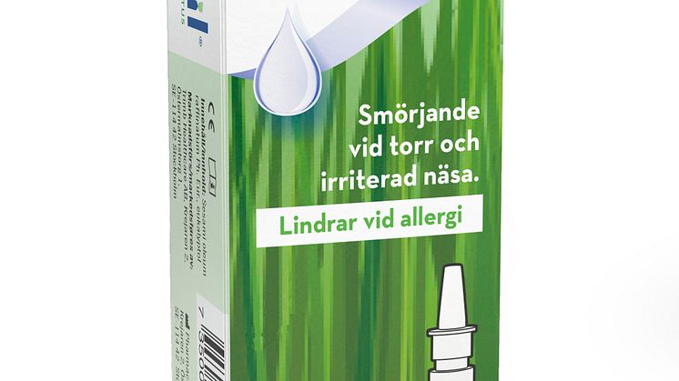 Nozoil eukalyptus