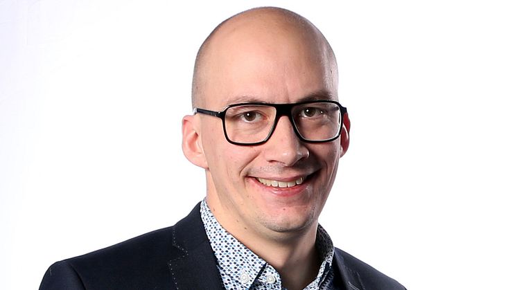 Sammantaget innebär detta att det blir enklare för våra kunder att köpa produkter av oss och eftersom ISCC är ett globalt certifieringsorgan så stärker detta vår konkurrenskraft både i Sverige och utomlands, säger David Wiklund, vd för Wibax Biofuels