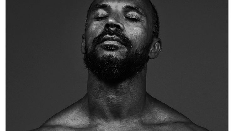 ​ADL aka Adam Baptiste bjuder på ”Svart kaffe” (Loveworks/Warner Music)
