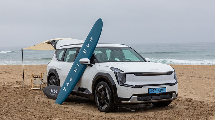 Kia EV9
