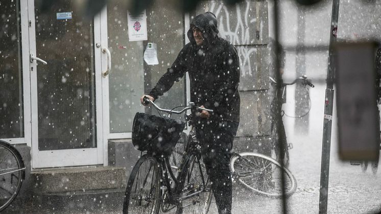 2017 har varit ett extra vått år