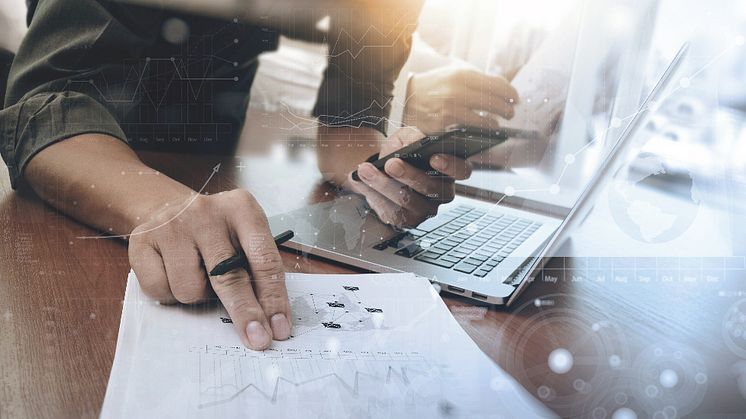 Varannan CIO är inte involverad i företagets digitala strategi