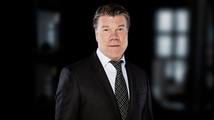 Nordic Choice Hotels ommøblerer i ledelsen