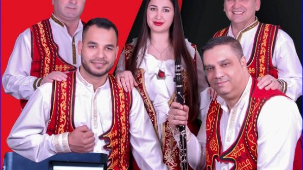 Tirana Folk