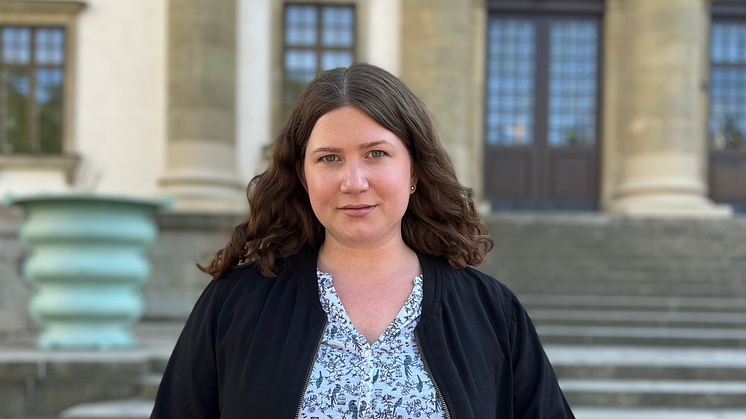 Karin Fälldin (C), ordförande i Region Stockholms folkhälso- och tandvårdsberedning.