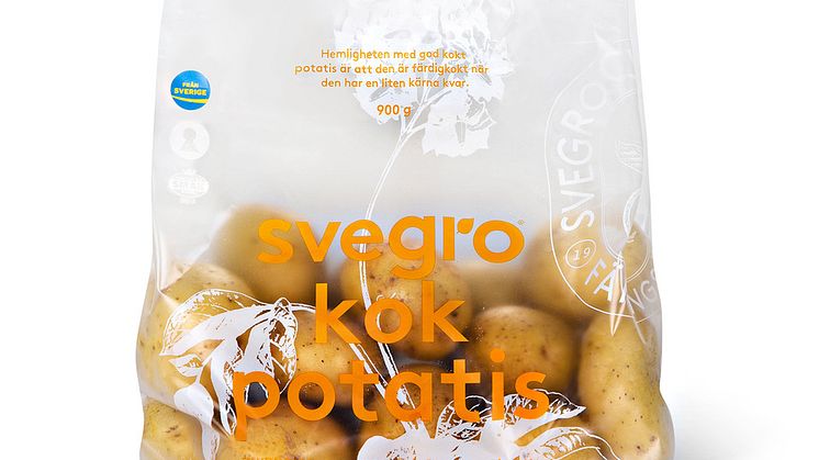 Svegro 900 g_kok
