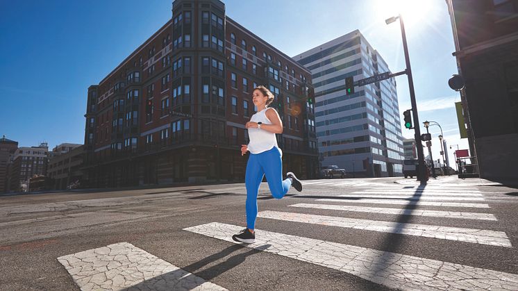 Garmin Forerunner 55