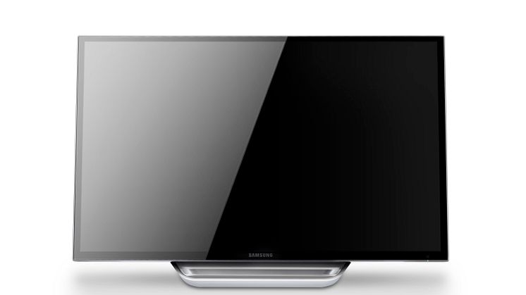 Samsung Touch Monitor SC770
